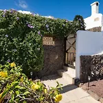 Casa Silvia, Casa Con Jardin Y Vista Al Mar *