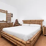 Casa Silvia, Casa Con Jardin Y Vista Al Mar 別荘 *
