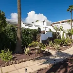 Casa Silvia, Casa Con Jardin Y Vista Al Mar * コスタ・カルマ